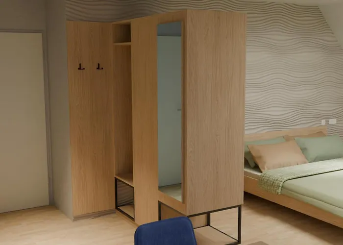 Landhof Carnuntum Apartment