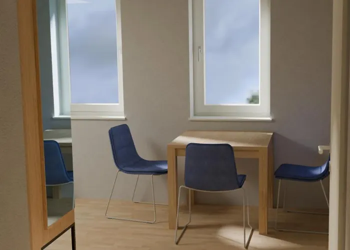 Apartment Landhof Carnuntum Prellenkirchen