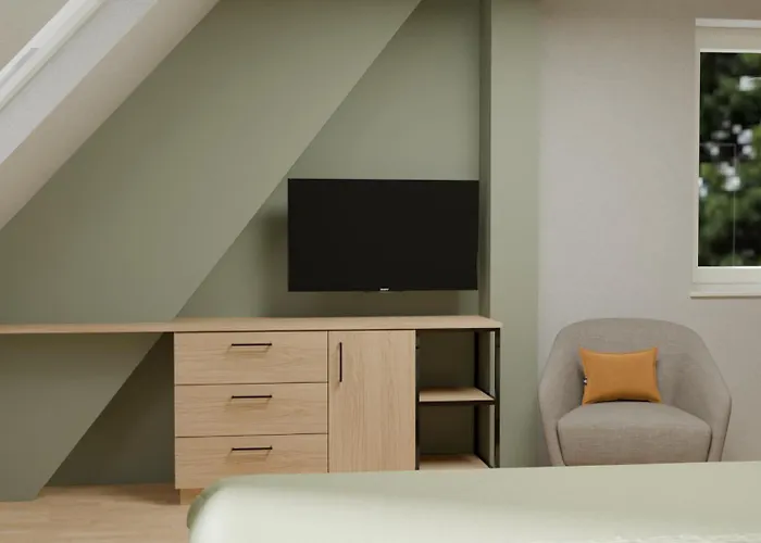 Landhof Carnuntum Apartment *